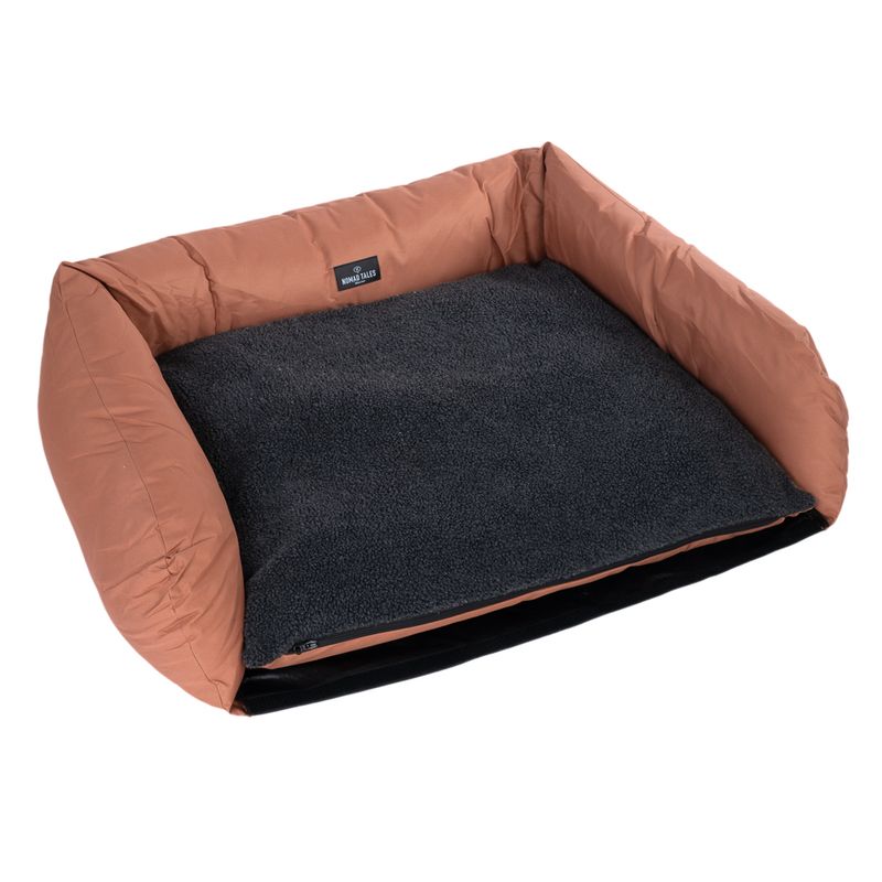 Nomad Tales Spirit Boot Cover for Dogs 90 x 70 x 23cm (L x W x H)