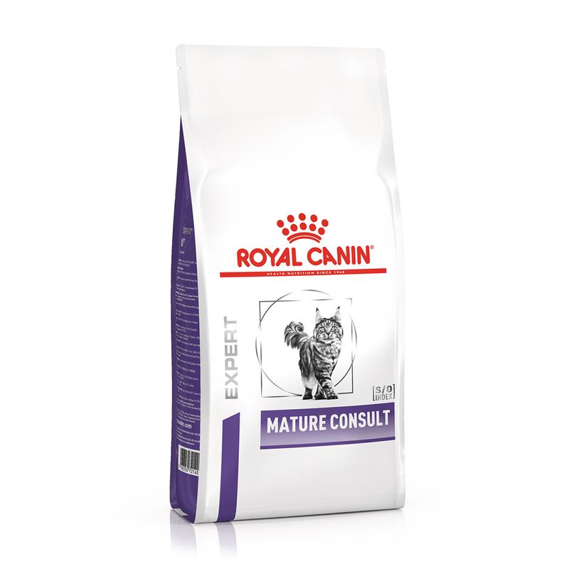 Royal Canin Expert Feline - Mature Consult 10kg