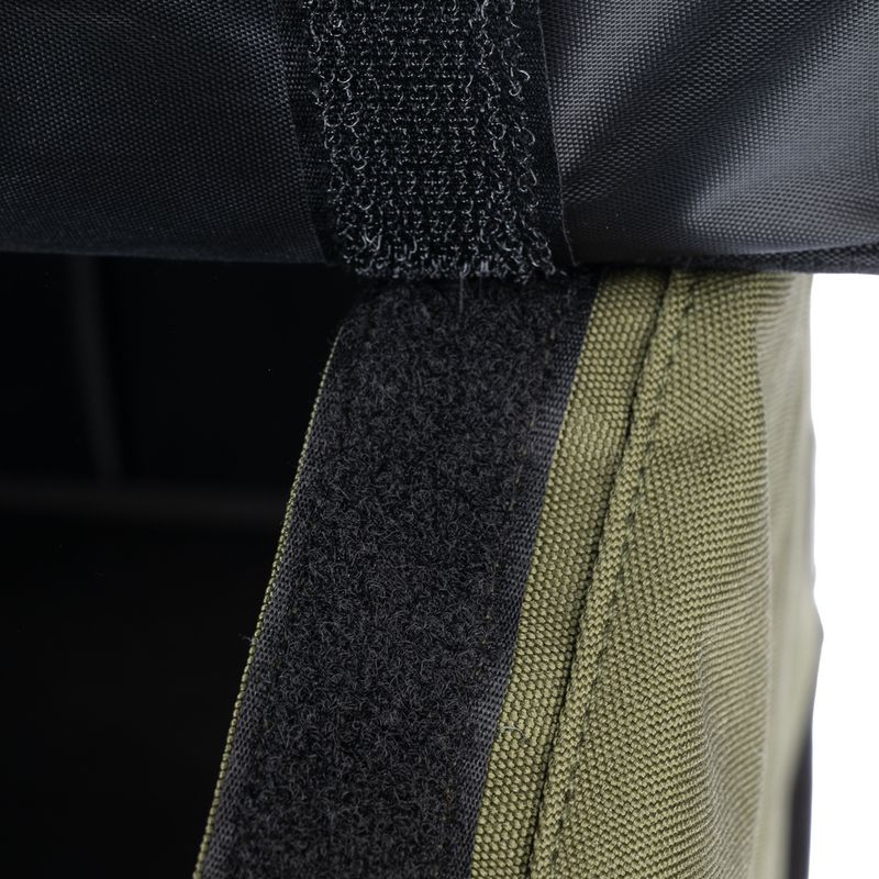 TIAKI Camo Cat House 58 x 42 x 37 cm (L x W x H)