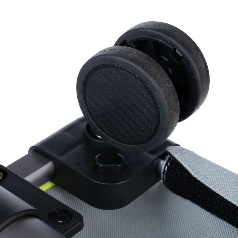 TIAKI Transport Bag with Wheels 44.5 x 30 x 30 cm (L x W x H)