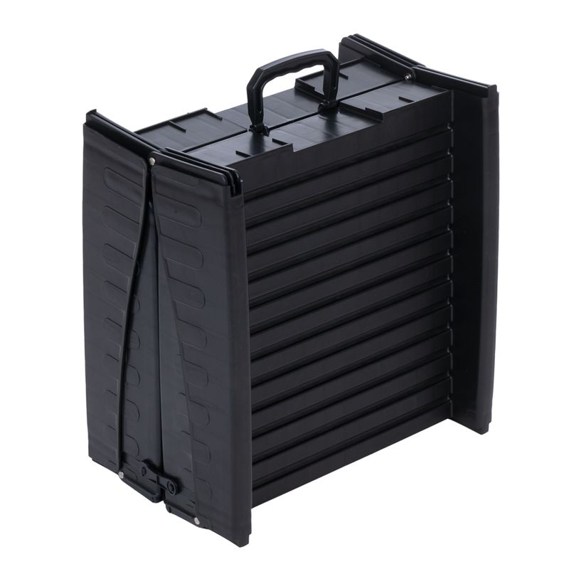 TIAKI Plastic Dog Ramp 153 x 40 x 12.5 cm (L x W x H)