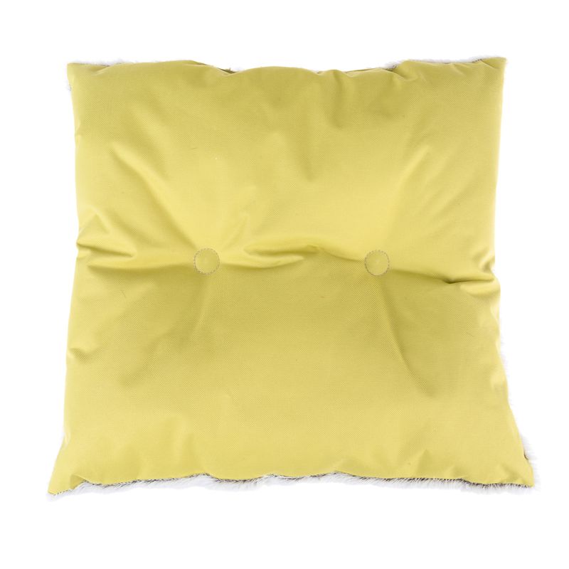 TIAKI Neon Dog Car Seat 53 x 50 x 35 cm (L x W x H)