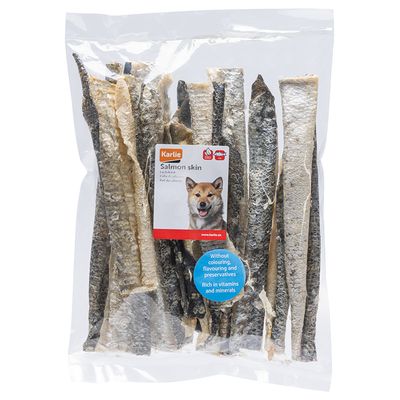 Karlie Salmon Skin 150g