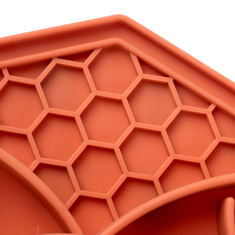 TIAKI Silicone Mandala Slow Feeder 200ml