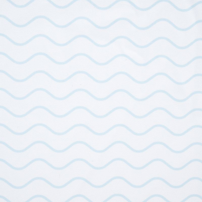 TIAKI Blue Wave Cat Teepee 56.5 x 61.5 x 61 cm (L x W x H)