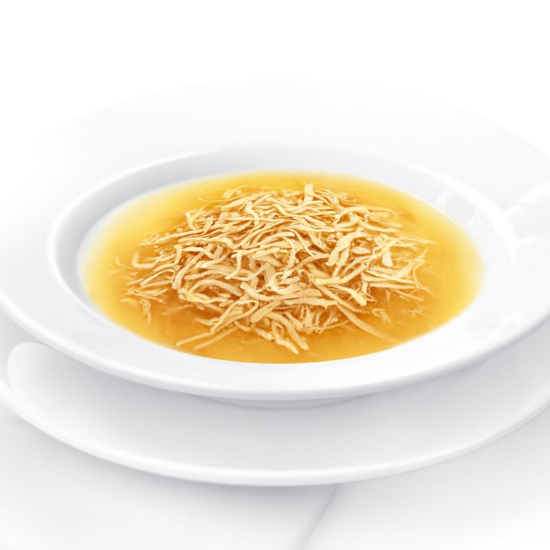Gourmet Soup Megapack 64 x 40g Tuna & Anchovies
