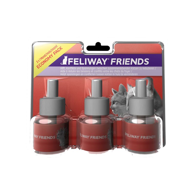 Feliway® Friends 48ml Refill Vial Only