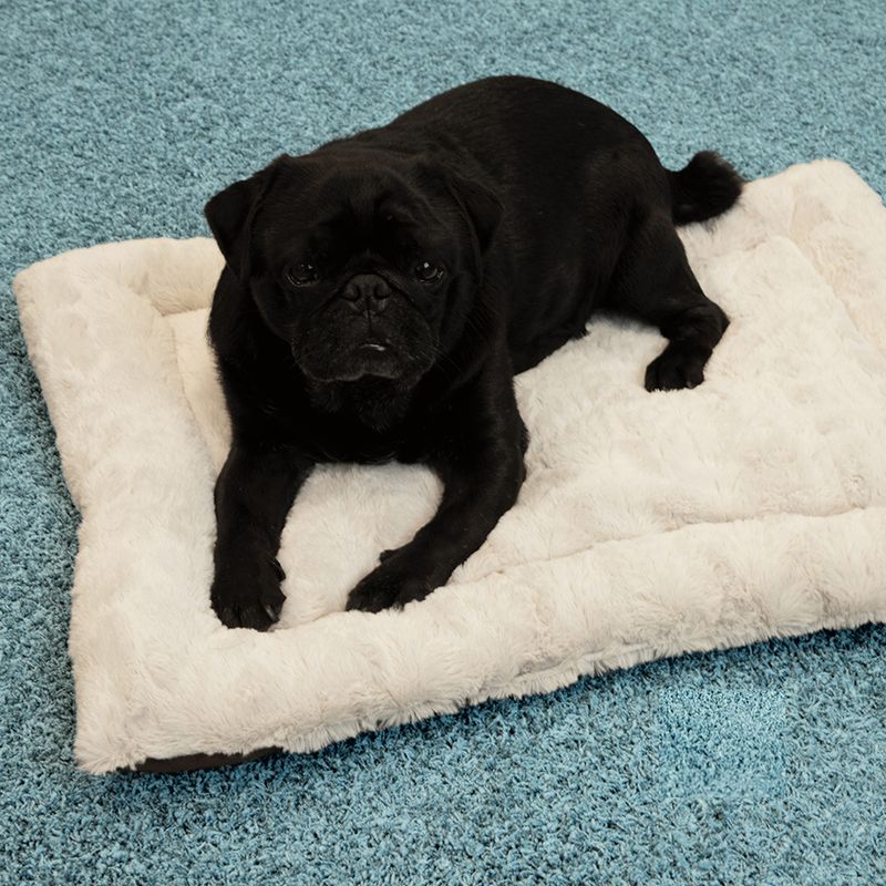 Self Heating Bed cushion L 65 x W x H 50 x 6 cm