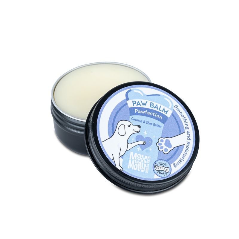 Max & Molly Wow'n Glow Dog Shampoo 250ml