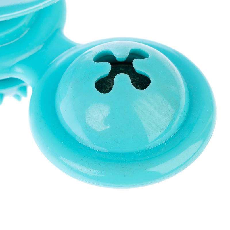 zooplus Basics Windmill with Catnip 1 Toy