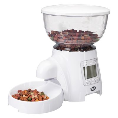 Trixie Automatic Feeder TX7 5l