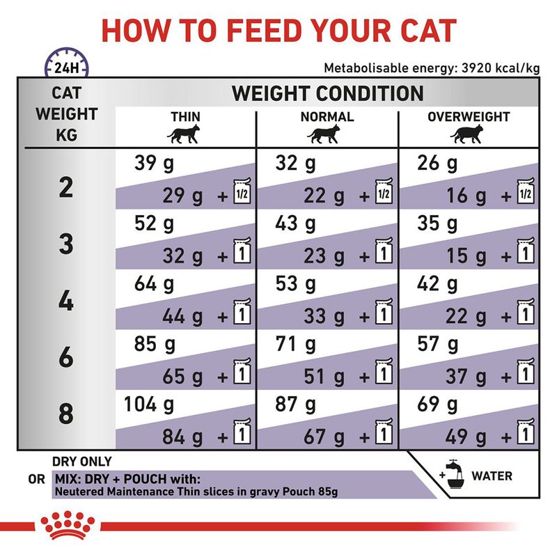 Royal Canin Expert Feline Adult 8kg