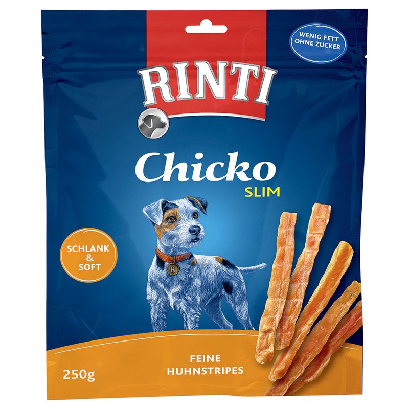 RINTI Chicko Slim Chicken (250g)