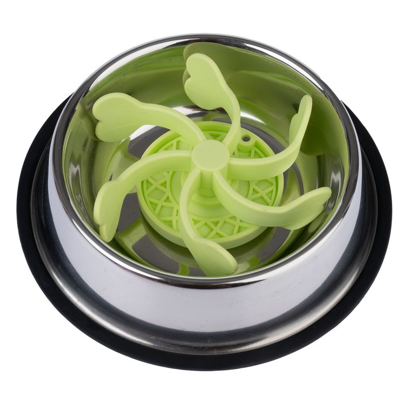 TIAKI Molino Slow Feeder Accessory diameter 17.6 x (H) 5.2 cm