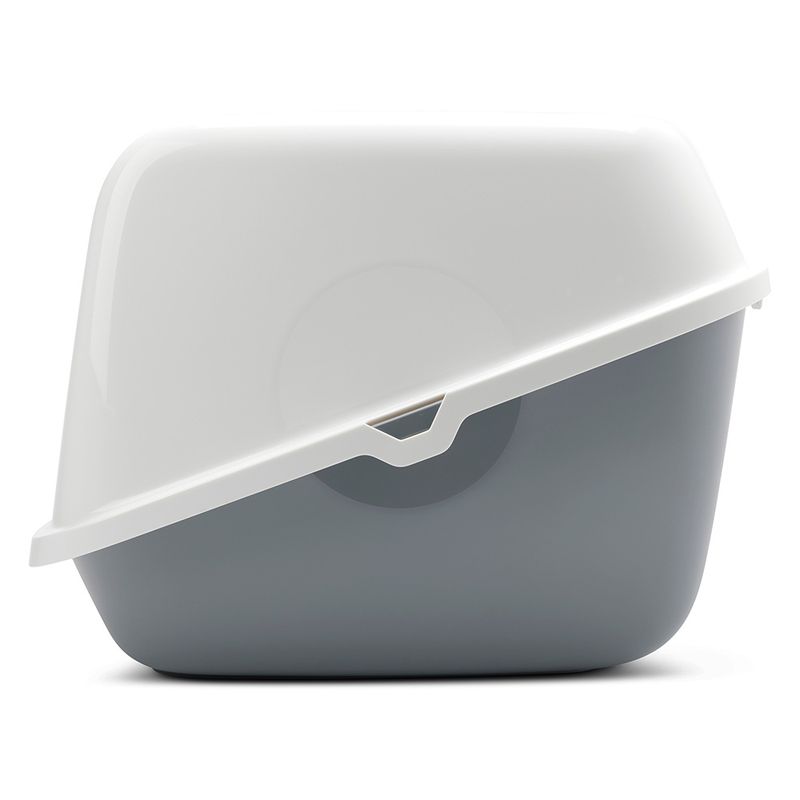 Savic Nestor Giant Cat Litter Box Bag It Up Litter Tray Bags (6 Pieces)