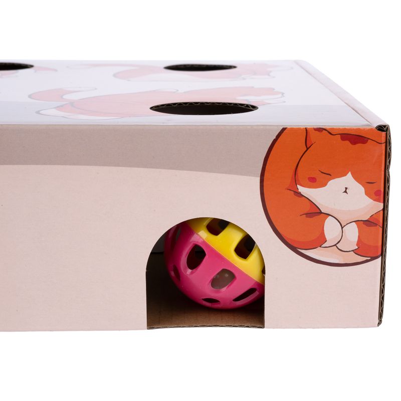 TIAKI Fun Box Cat Toy 1 Box