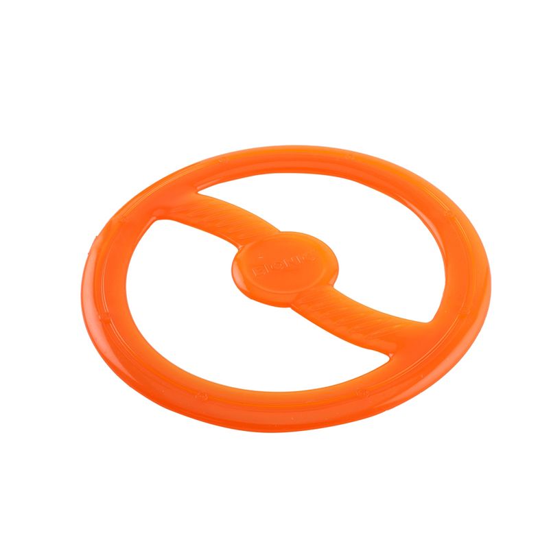 BIONIC Toss-N-Tug Throwing Ring for Dogs 22.7cm (diameter)