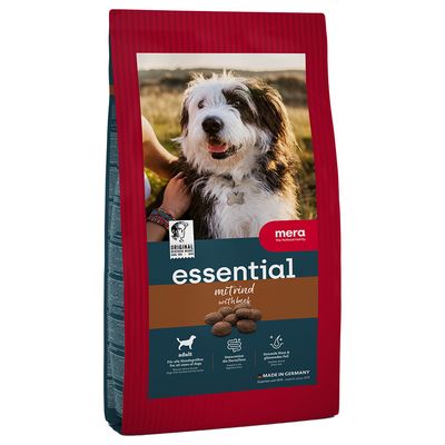 mera essential Adult with Beef 12.5kg