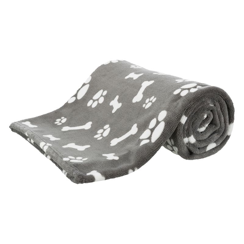 Trixie Kenny Blanket 150 x 100 cm (L x W), blue