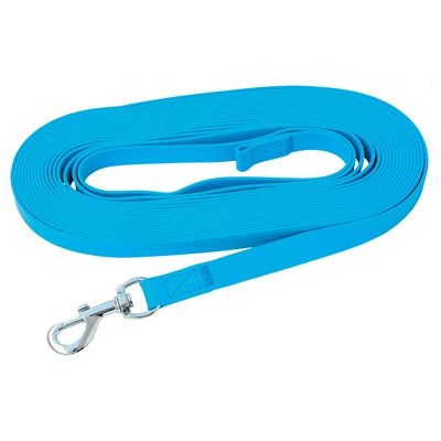 Pawz & Pepper Strong Tracking Line - Blue 5m length, 20mm width
