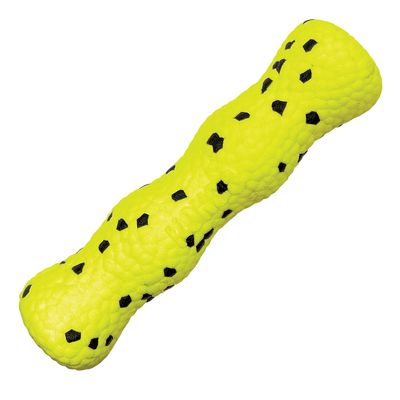 KONG Reflex Stick Dog Toy Size M: approx. 5.7 x 21cm (diameter x L)