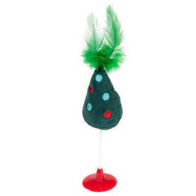 TIAKI Tree Cat Toy 1 Toy