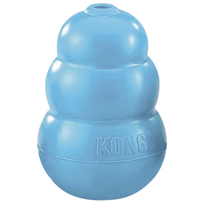Puppy KONG XS - Pink