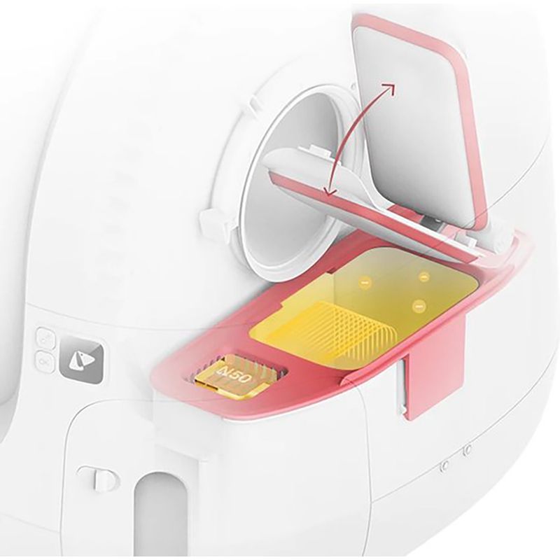 Petkit Replacement Deodorant N50 3 Pieces