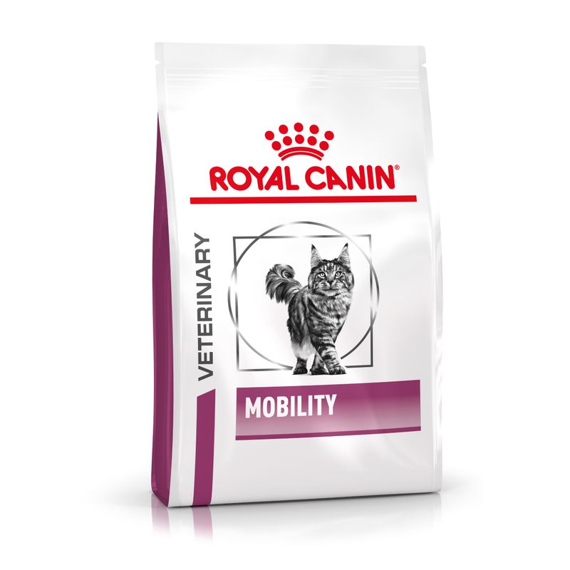 Royal Canin Veterinary - Mobility MC 28 2kg