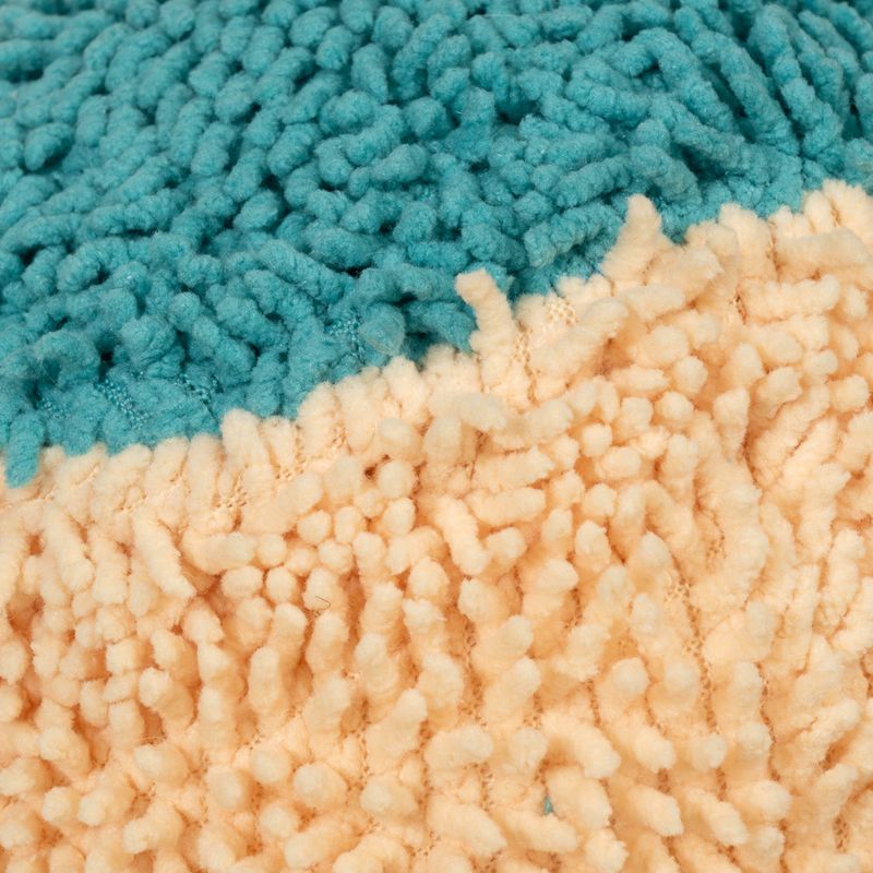 TIAKI Plush Ball Dog Toy diameter 13.2cm