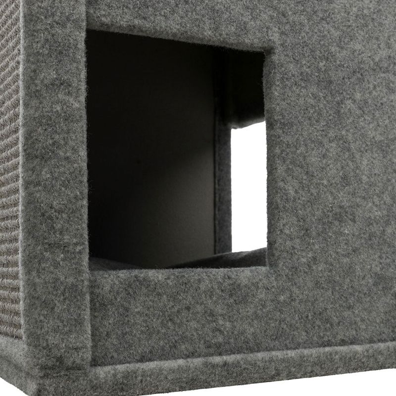 Trixie Cat Tower Gabriel H 118 x L 45 x W 45 cm