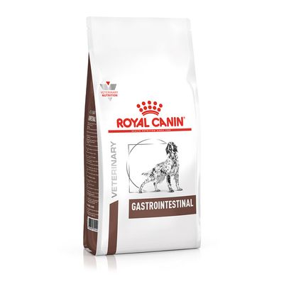 Royal Canin Veterinary Dog - Gastrointestinal 2kg