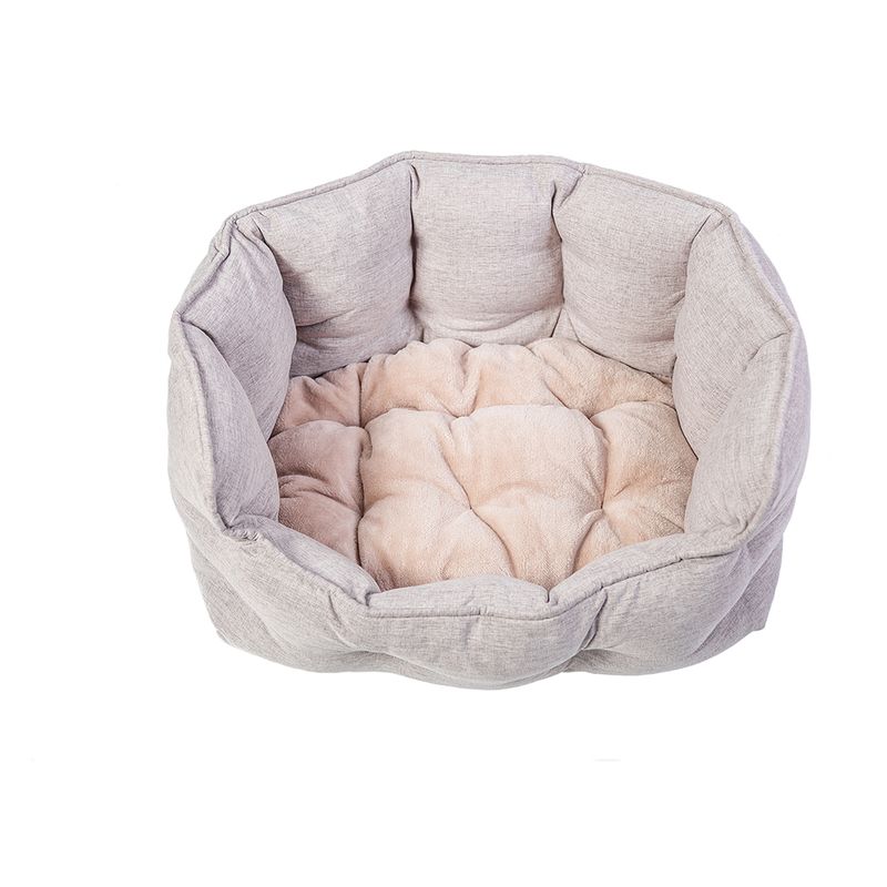 Modern Living Batumi Cat Bed 65 x 45 x 30 cm (L x W x H)