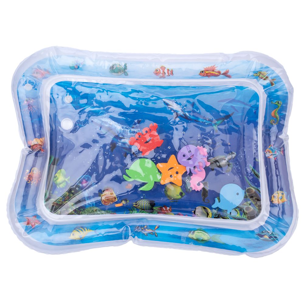 TIAKI Water Sensory Play Mat 66 x 50 cm (L x W)