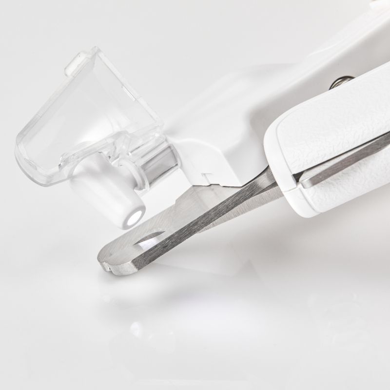 Petkit LED Claw Clipper for Pets L 14.8 x W 14.8 x H 2.3cm