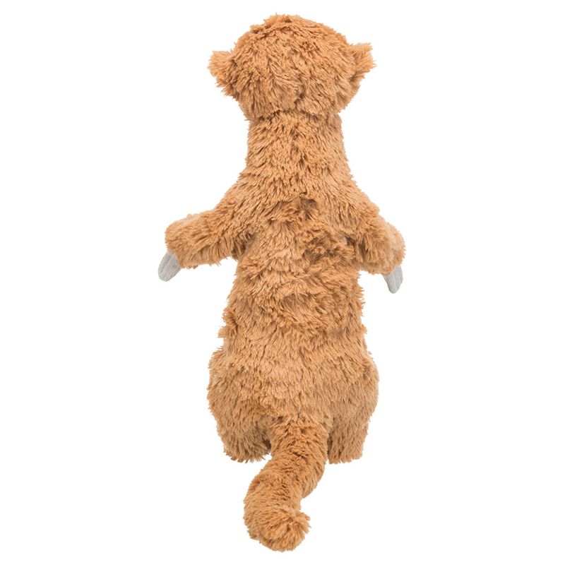 Trixie Dog Toy Meerkat 1 piece