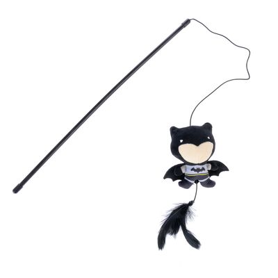 DC Batman Cat Dangler Pole 1 Toy