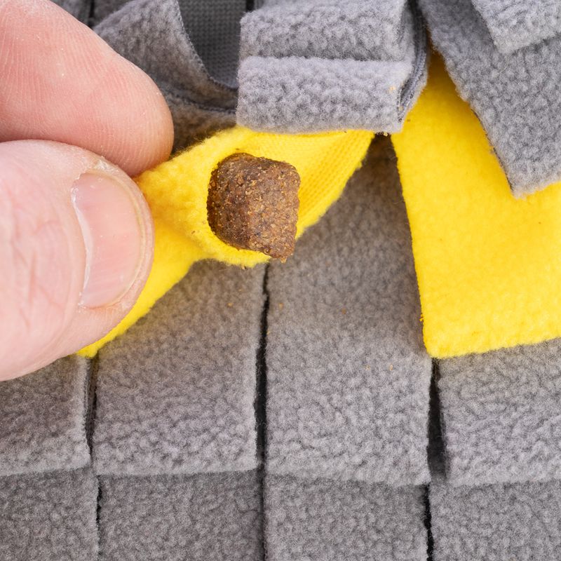 DC Batman Sniffer Mat 50 x 35 cm (W x H)