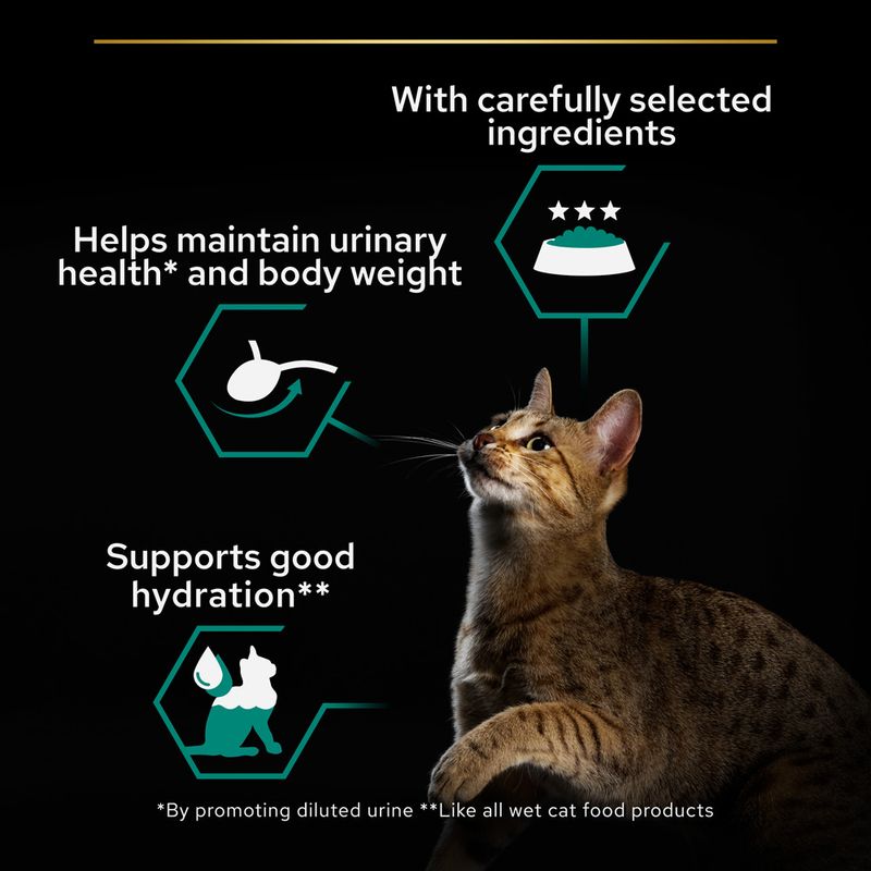 PURINA PRO PLAN Cat Sterilised Maintenance Tuna & Salmon 12 x 85g