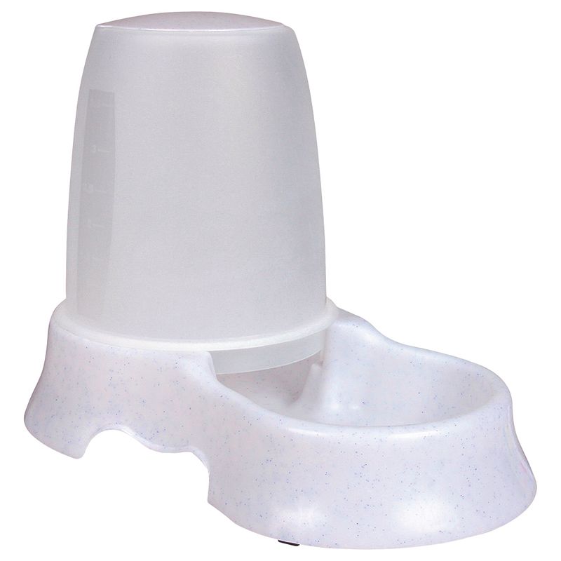 Trixie Water or Food Dispenser 0.6 litre