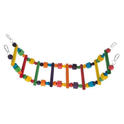 TIAKI XL Hanging Bridge 84 x 18 cm (L x H)