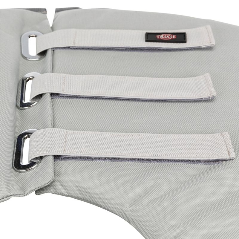 Trixie Protective Collar Size XS: neck circumference 23 - 27 cm