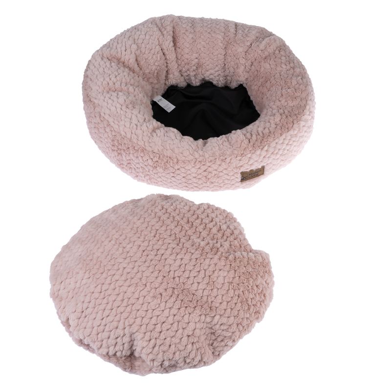 Modern Living Cidra Cuddle Bed approx. diameter 60 x (H) 23 cm