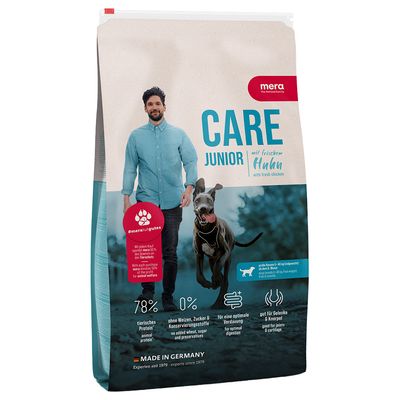mera Care Junior Chicken 10kg