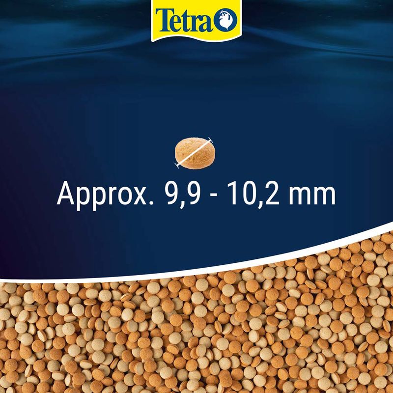 Tetra Tablet TabiMin Feeding Tablets 275 tablets