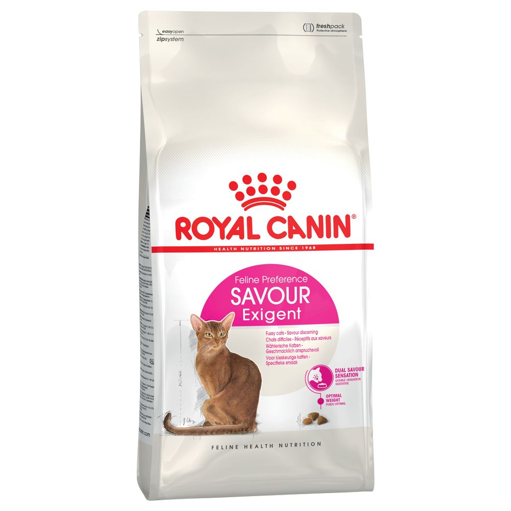Royal Canin Savour Exigent 400g