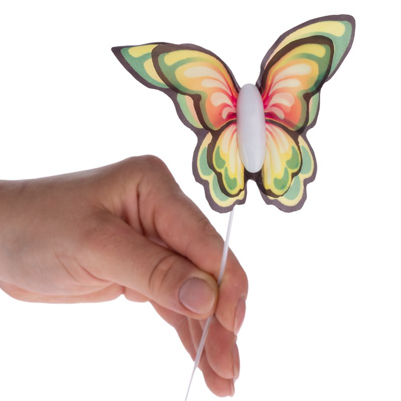 TIAKI 3-in-1 Mariposa Cat Toy 1 Toy