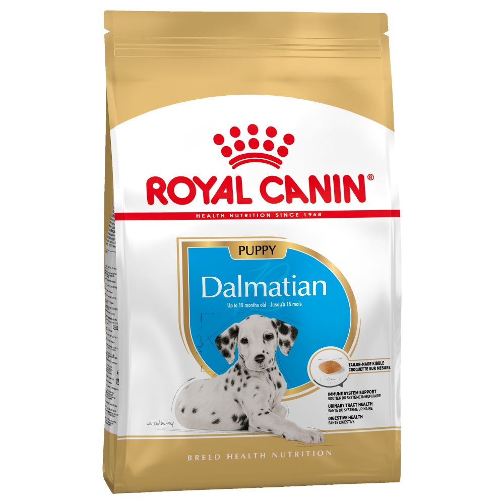 Royal Canin Dalmatian Puppy 12kg