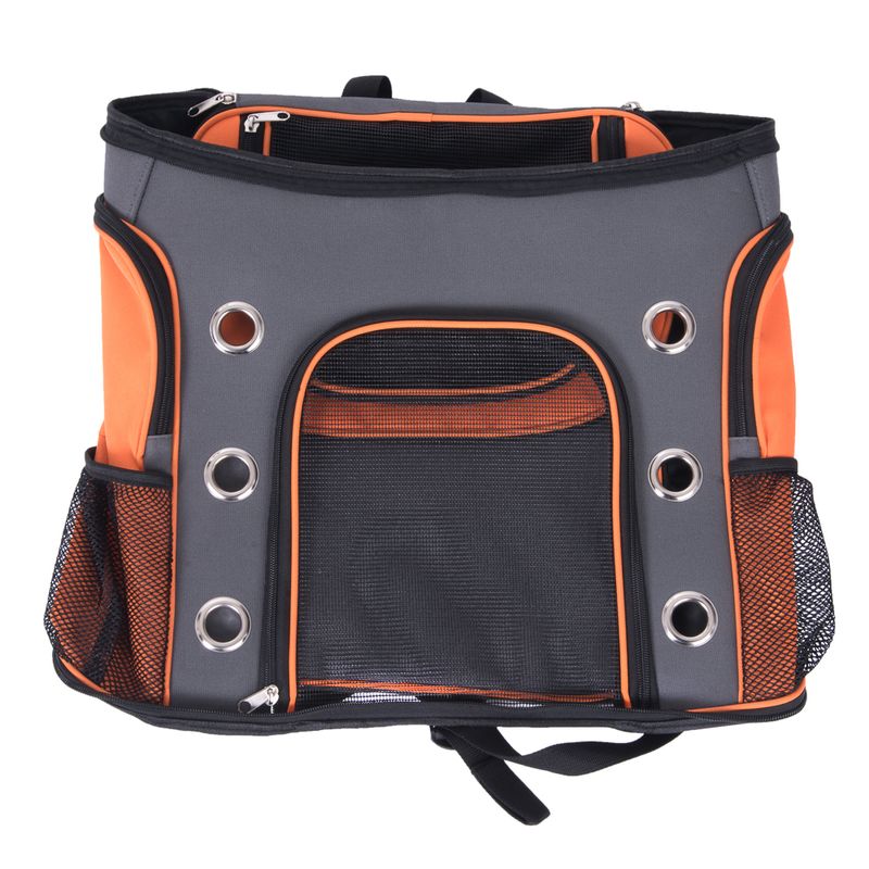 Voyage Rucksack 33 x 26 x 42 cm (L x W x H)