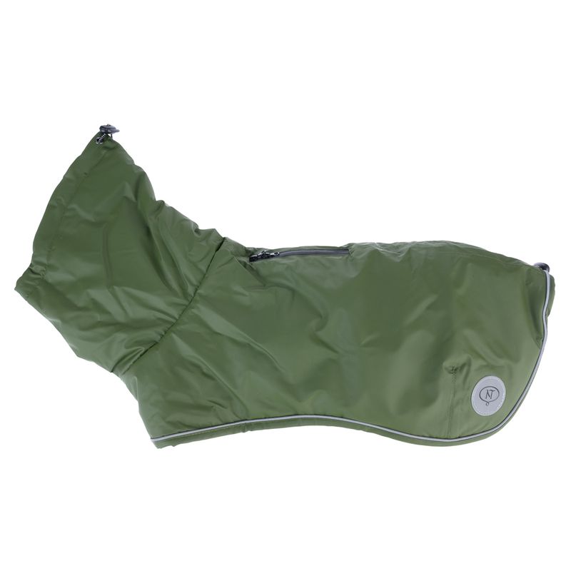 Nomad Tales Bloom Dog Coat - Classic approx. 40cm Back Length